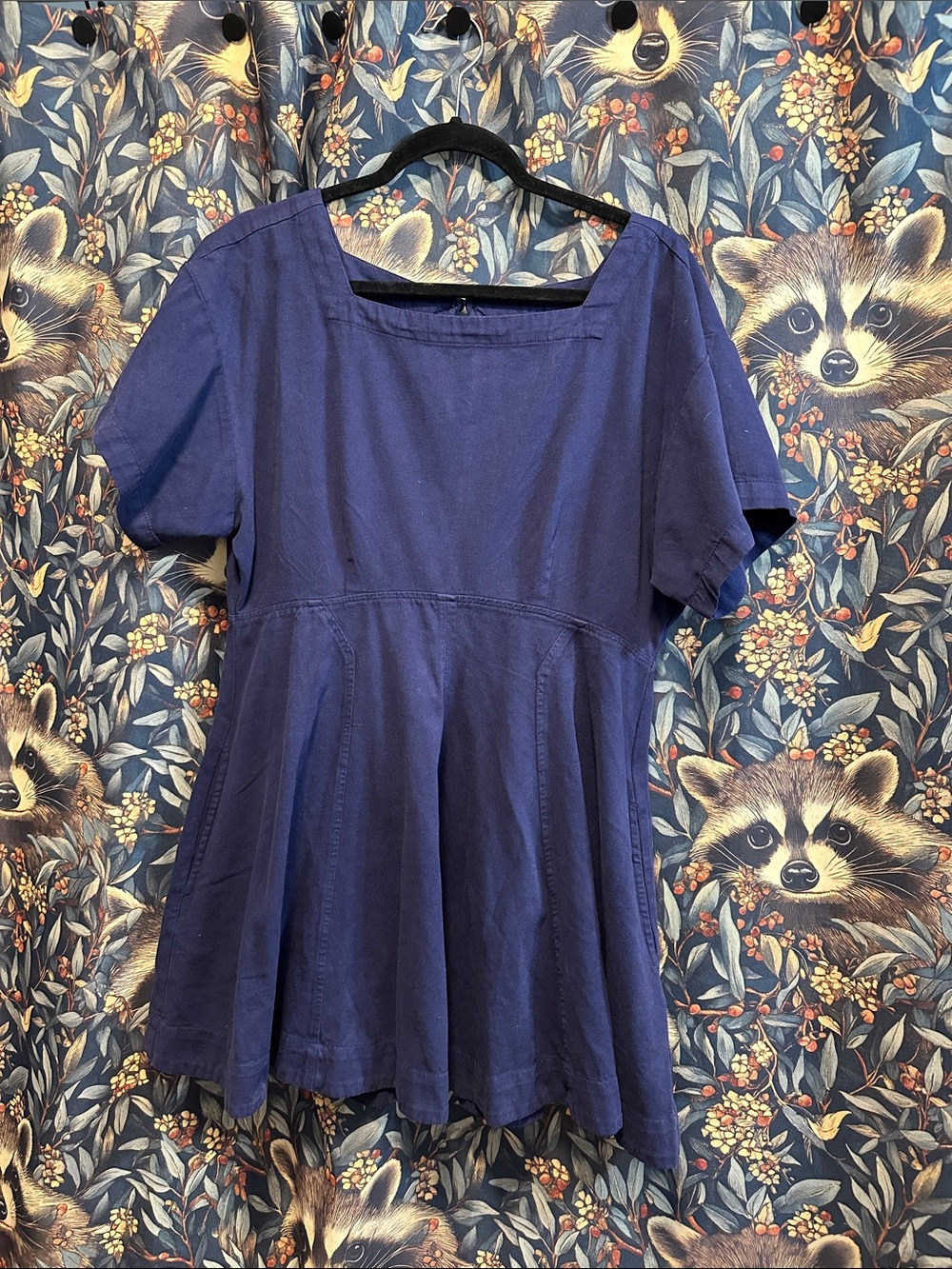 Free People Breezy Chic Mini Dress Size Large Free-est